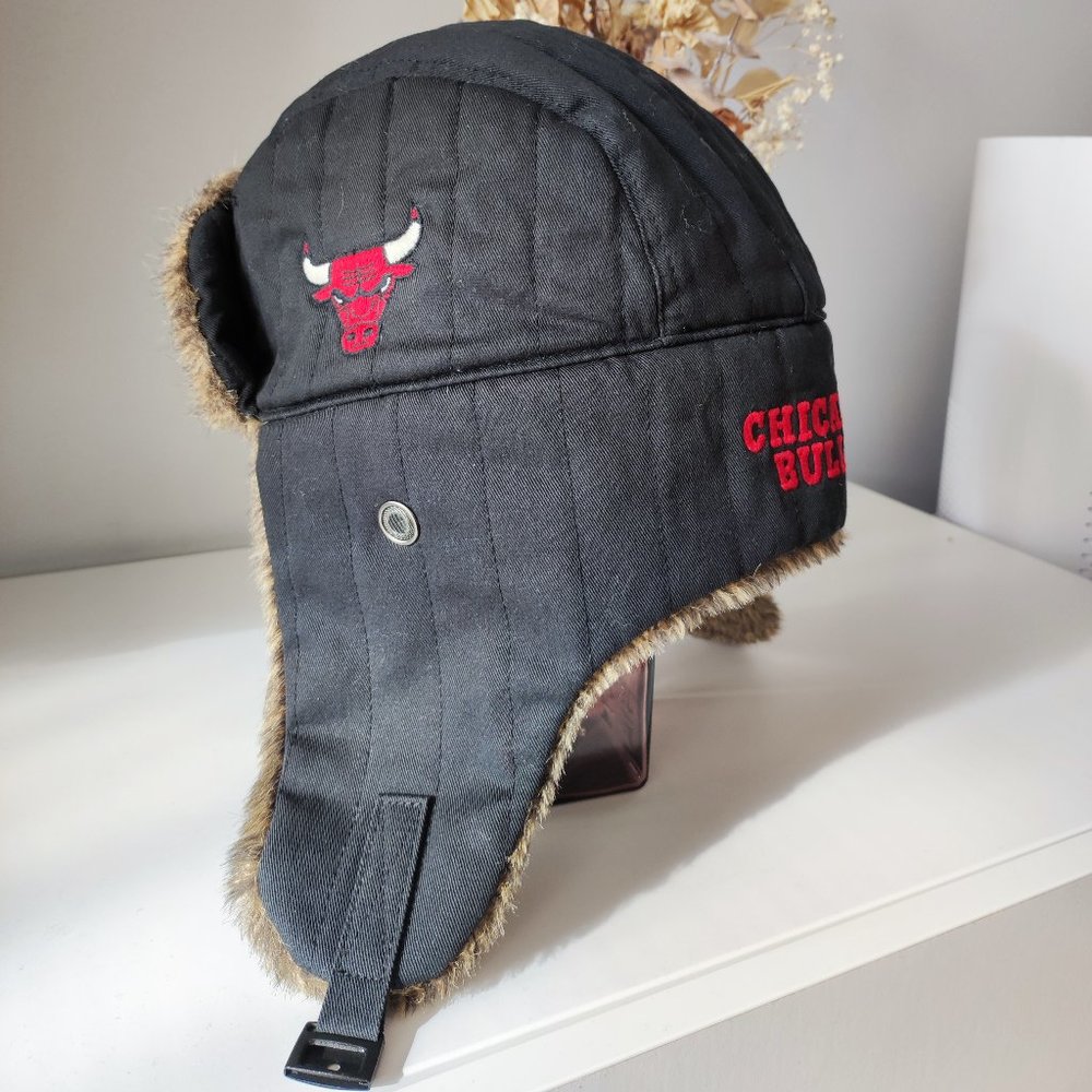 Chapka Chicago Bulls